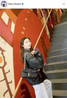 池江璃花子のインスタグラム＠ｉｋｅｅ．ｒｉｋａｋｏより