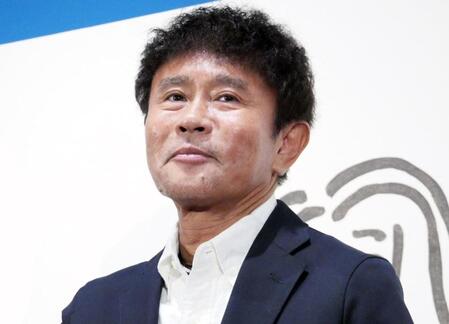 　ダウンタウン・浜田雅功