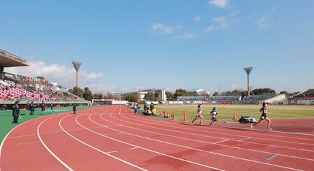 全国高校駅伝 女子の四国学院大香川西が欠場 スタート前欠場は大会史上初 選手の体調不良のため