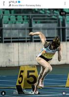 中島ひとみのインスタグラム＠ｇ７１３＿８より