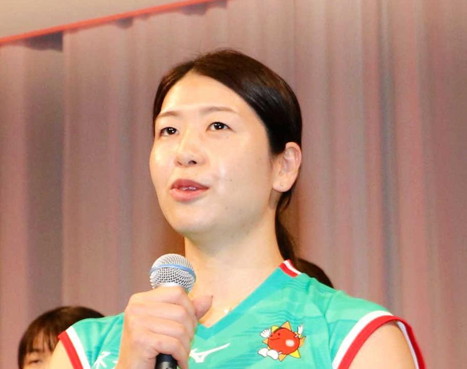 　大阪ＭＶ・田中瑞稀