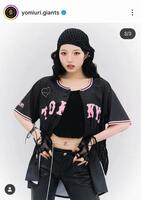 巨人のインスタグラム（＠ｙｏｍｉｕｒｉ．ｇｉａｎｔｓ）