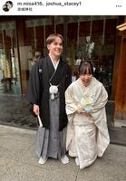 森薗美咲さんインスタグラム（ｍ．ｍｉｓａ４１６）より