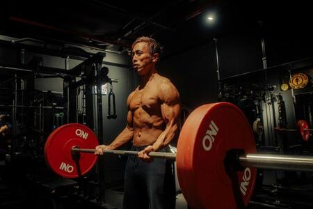 　オーナーの代谷さん