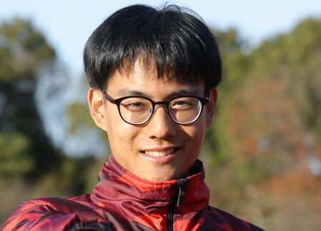 早大・工藤慎作「３回目の『山の名探偵』」に　山上り５区で区間エントリー　花の２区は主将の山口智規