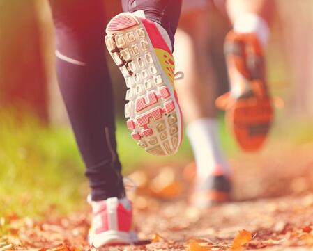 　箱根駅伝復路がスタート　※写真はイメージです（kanzilyou／stock.adobe.com）