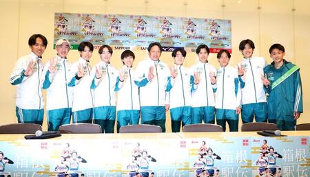 青学大圧勝に早大OB瀬古利彦氏 嘆き止まらず「早稲田が夕日になっちゃった」