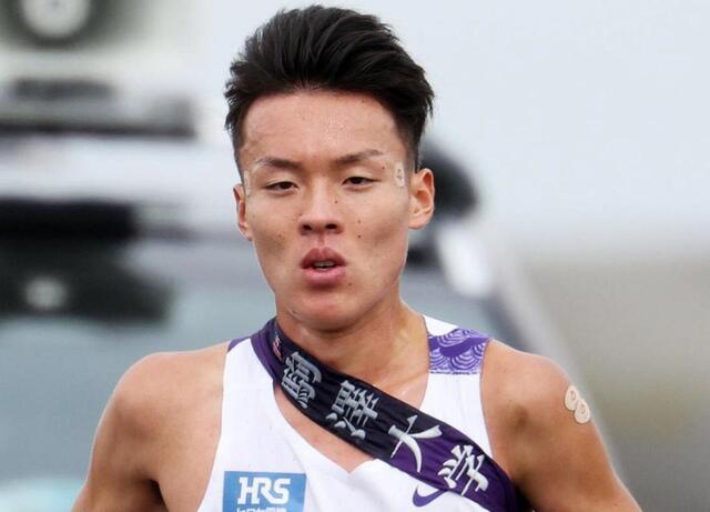 逆転狙う駒大　復路の布陣のＳＮＳ騒然