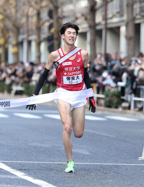 シード権争い 日テレタイム差表示が波紋