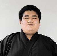 　新弟子検査を受けた中里昌暉