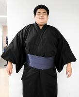 　新弟子検査を受けた中里昌暉