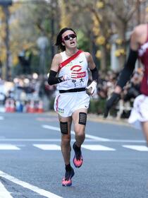 　中大・吉中祐太