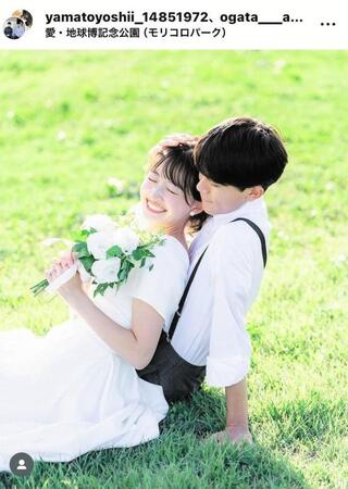 吉居大和のインスタグラム（＠ｙａｍａｔｏｙｏｓｈｉｉ＿１４８５１９７２）から