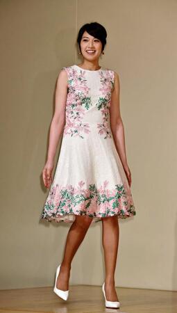 　ベストマザー賞を受賞した浅尾美和氏＝２０１６年撮影