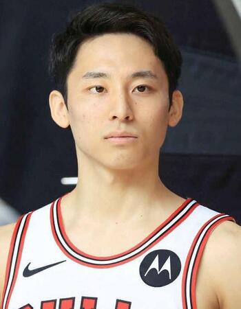 　河村勇輝（ゲッティ＝共同）