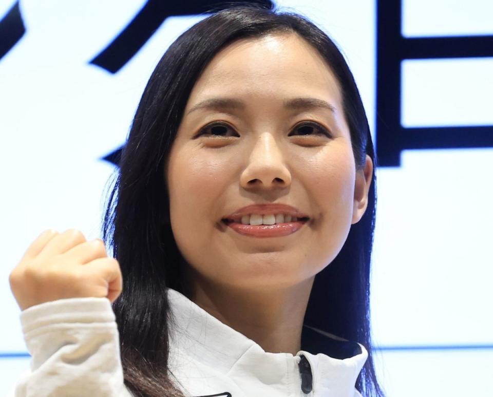 　フォルティウス・近江谷杏菜