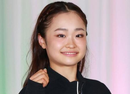 「あら、豪華」「麻央ちゃんもメダリスト見てる？！」　１７歳女子フィギュア選手が声優との２ショ投稿しニッコリ「元気をもらっています！」