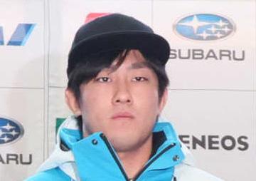 アルペン小山アキレス腱断裂 五輪絶望