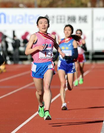 痛恨ロスの北海道 中継点での選手不在ハプニング、5区益塚悔やむ「呼ばれなくて気づけなかった」