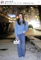 マフチフのインスタグラム＠ｒｏｓｙａ＿ｄｐより