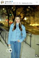 マフチフのインスタグラム＠ｒｏｓｙａ＿ｄｐより