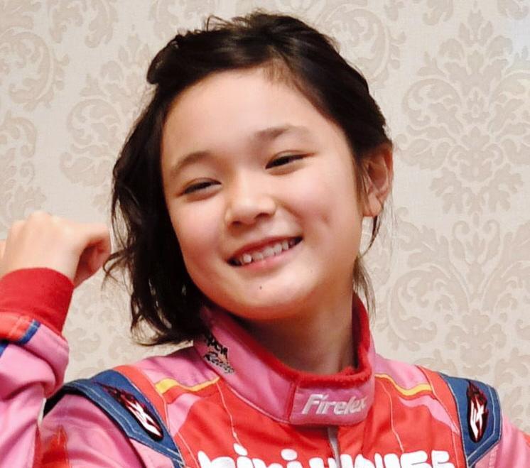 　野田樹潤＝２０１９年