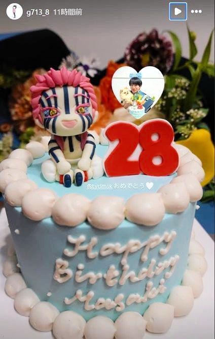 　中島ひとみのインスタグラム（ｇ７１３＿８）より 