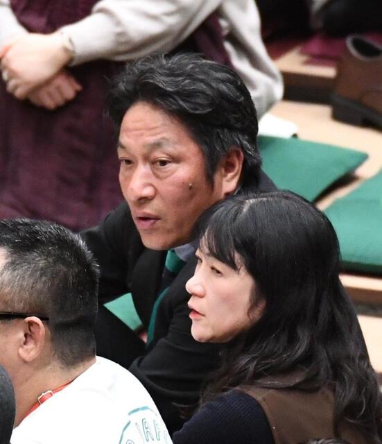 ｢見たことあると思ったら｣青学大･原監督