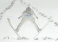 ８位となった丸山希の飛躍