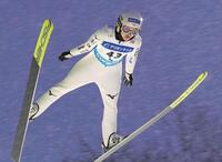 ８位となった丸山希の飛躍