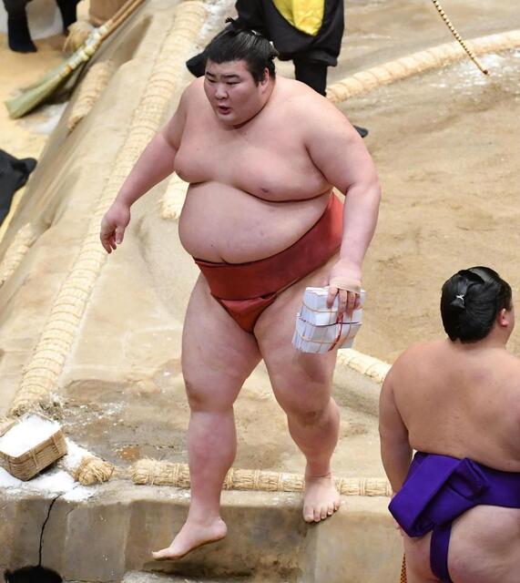 ２日連続金星の熱海富士が「癒やし」