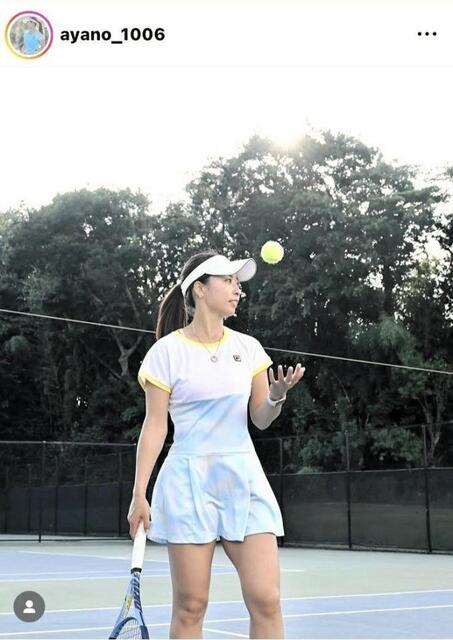 話題の美人アスリートの衝撃の筋トレ姿