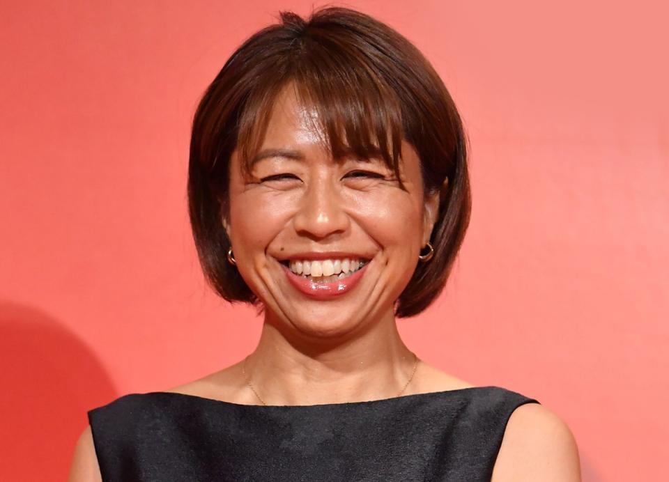 　福士加代子さん