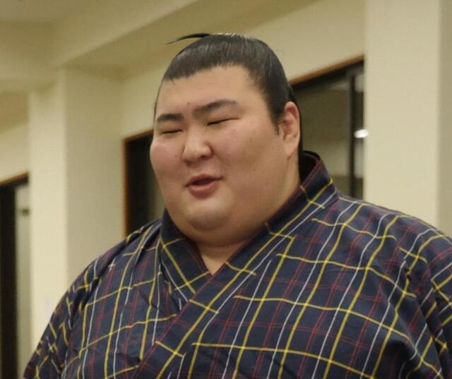「めちゃいい人」熱海富士の人柄に反響