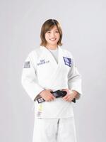 角田夏実の宣材写真