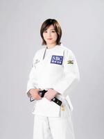 角田夏実の宣材写真