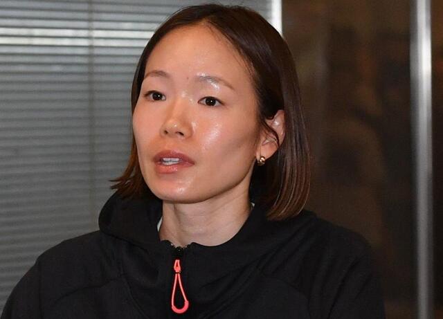女子マラソン・一山麻緒が現役引退