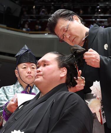 【写真】こりゃ良い記念になる 元横綱としての伝統と格式を感じさせる 「VIP PASS」