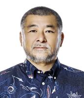 　桶谷大氏