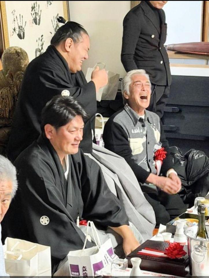 寺島進のＸ（＠Ｔｅｒａｊｉｍａ＿ＪＭＥ）から