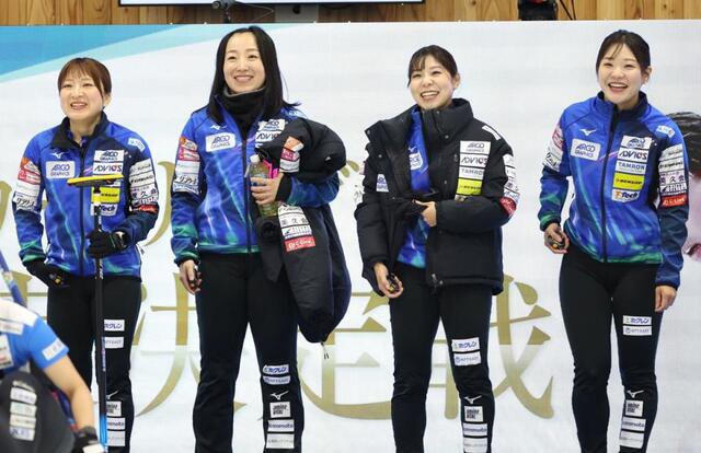 ロコ　３年ぶり世界選手権代表に決定！