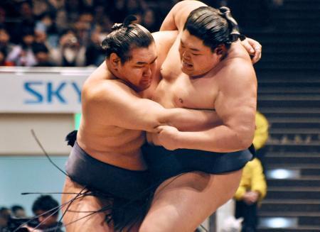 横綱豊昇龍が２年ぶり優勝　大相撲トーナメント大会