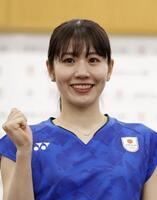 モニカ・セレシュさんが難病「重症筋無力症」告白 女子テニス四大大会