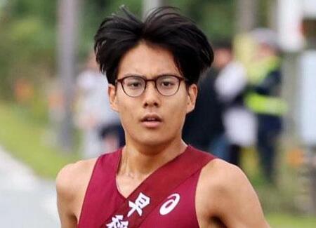 “山の名探偵”工藤慎作は初マラソンで2時間7分34秒で日本人5番手の20位 36キロ過ぎまで日本人トップ争い
