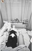 近藤心音インスタグラム（ｃｏｃｏｎｅ＿ｋｏｎｄｏ）ストーリーズより