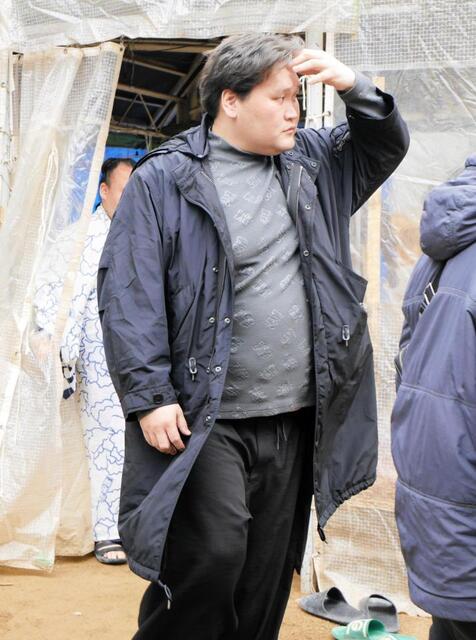 弟子への暴行問題、伊勢ケ浜親方は休場措置