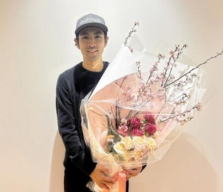 Ｗ杯オスロ大会から帰国した渡部暁斗