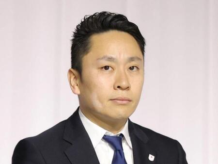 ＪＯＣ　ロス五輪予選シリーズ招致へ　太田専務理事「経費、ガバナンスをチェックして開催して良かったと言ってもらえるように」アーバンスポーツ５競技