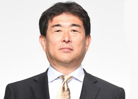 平井伯昌氏