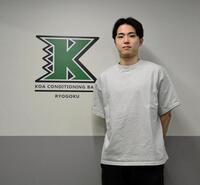 次世代育成への思いを語ったＢリーグのアルバルク東京・大倉颯太